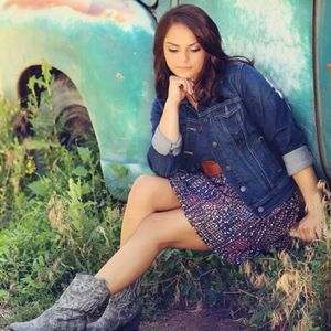 Meet your Posher, Bryttany